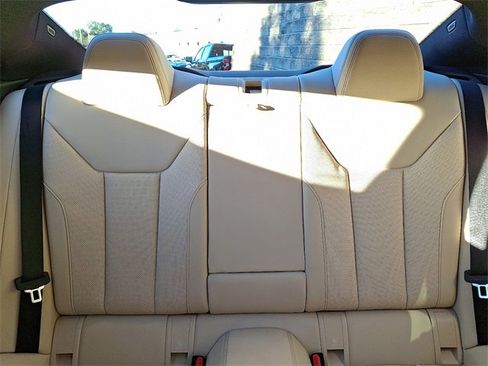 Used 2023 BMW 430i xDrive Coupe w/ Convenience Package image 13