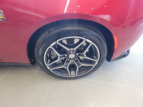 New 2026 Dodge Charger R/T Scat Pack image 2