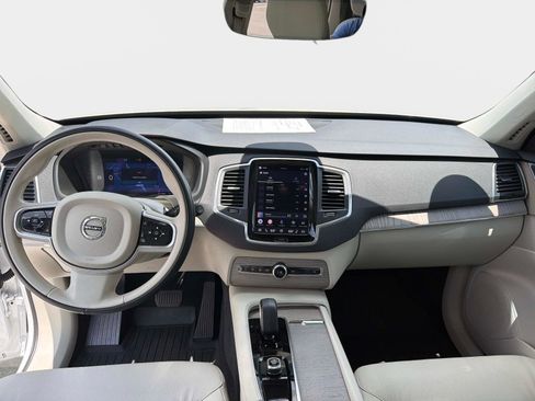 Used 2024 Volvo XC90 T8 Core w/ Protection Package Premier AWD/4WD image 15