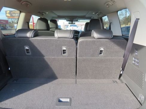 Used 2025 INFINITI QX80 Luxe image 24