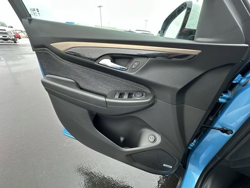 New 2025 Chevrolet TrailBlazer ACTIV w/ Convenience Package image 49