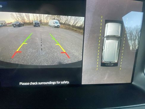 Certified 2023 Ford Bronco Badlands w/ Sasquatch Package image 26