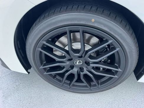 Used 2024 Lexus IS 500 image 10