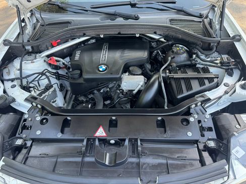 Used 2016 BMW X3 xDrive28i image 14