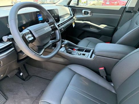 New 2026 Kia Sorento S AWD/4WD image 16