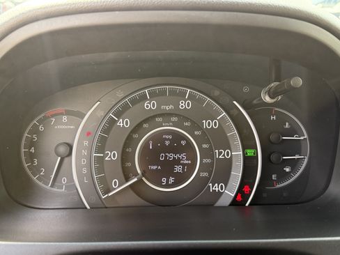 Used 2015 Honda CR-V EX-L image 21