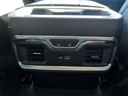 Used 2023 Chevrolet Silverado 1500 LTZ w/ LTZ Convenience Package II image 30