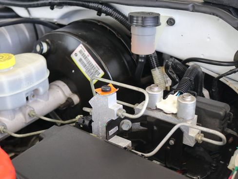 Used 1999 Dodge Ram 2500 Truck 4x4 Quad Cab image 40