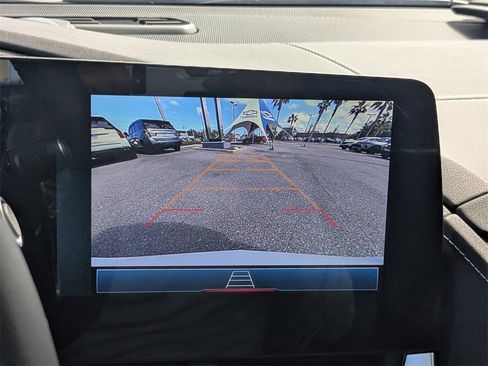 Certified 2024 Chevrolet Corvette Stingray Convertible w/ Z51 Performance Package image 17