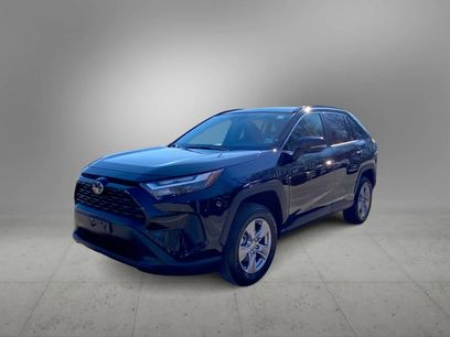 Certified 2025 Toyota RAV4 XLE w/ Weather Package
