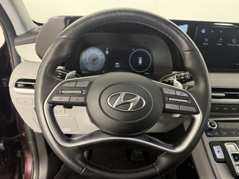 Used 2023 Hyundai Palisade SEL w/ Premium Package AWD/4WD image 23