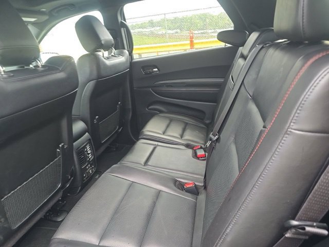Used 2026 Dodge Durango GT AWD/4WD image 13
