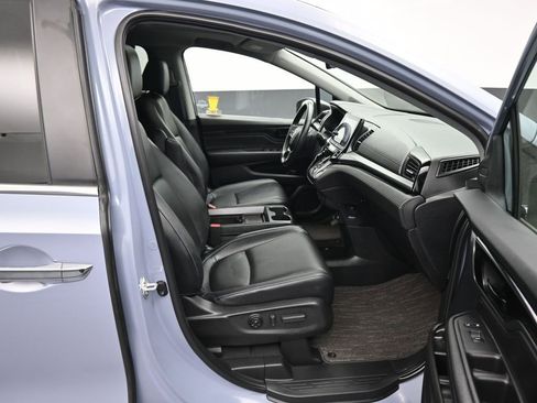 Used 2023 Honda Odyssey Touring image 61