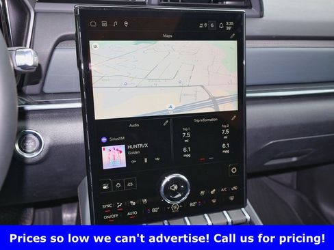 New 2026 GMC Terrain AT4 w/ Convenience Package III image 15