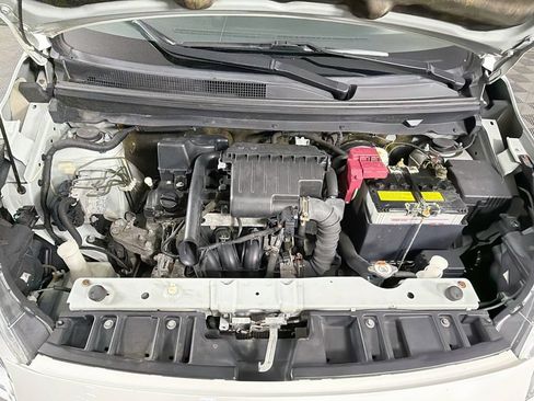 Used 2017 Mitsubishi Mirage G4 ES FWD image 26