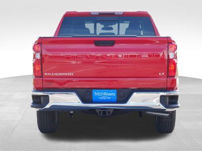 New 2026 Chevrolet Silverado 1500 LT w/ Protection Package