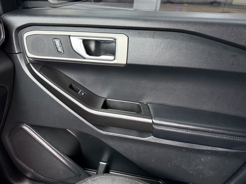Used 2020 Ford Explorer 4WD Police Interceptor image 28