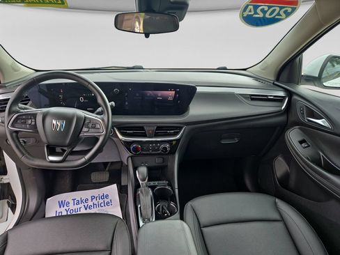 Used 2024 Buick Encore GX Sport Touring AWD/4WD image 22