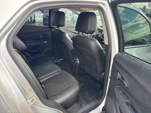 Used 2017 Buick Encore Preferred image 23