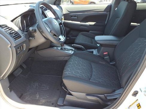 New 2026 Mitsubishi Outlander Sport AWD image 8