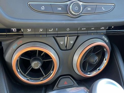 Used 2024 Chevrolet Camaro LT image 22