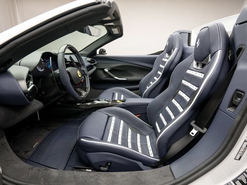 Used 2026 Ferrari 296 GTS RWD image 20