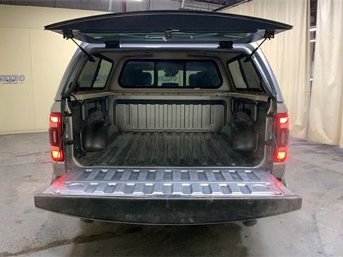 Used 2021 RAM 1500 Laramie image 23