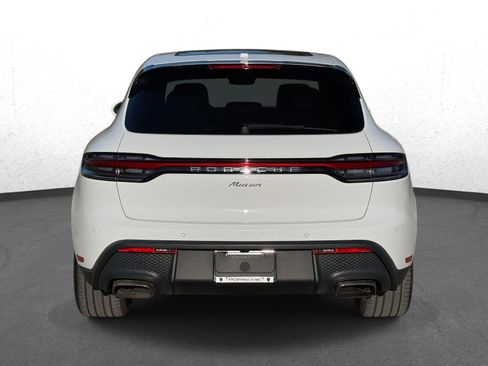 Used 2022 Porsche Macan image 4