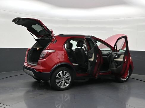 Used 2019 Buick Encore Preferred FWD image 31