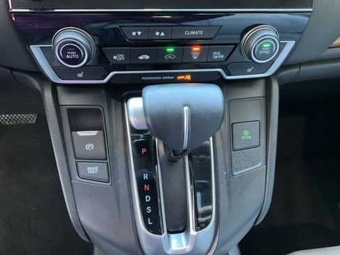 Certified 2019 Honda CR-V EX-L image 16