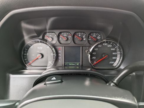 Used 2017 GMC Sierra 1500 4x4 Double Cab image 17