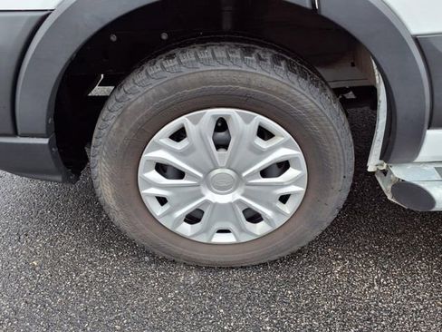 Used 2023 Ford Transit 250 Low Roof w/ Exterior Upgrade Package image 26