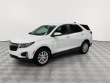 Certified 2023 Chevrolet Equinox LT image 5