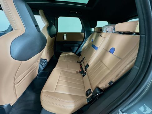 New 2027 MINI Cooper Countryman S AWD/4WD image 37