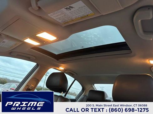 Used 2011 INFINITI G37 x Sedan w/ Premium Pkg image 21