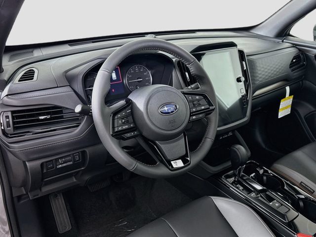 New 2026 Subaru Forester Sport AWD/4WD image 9