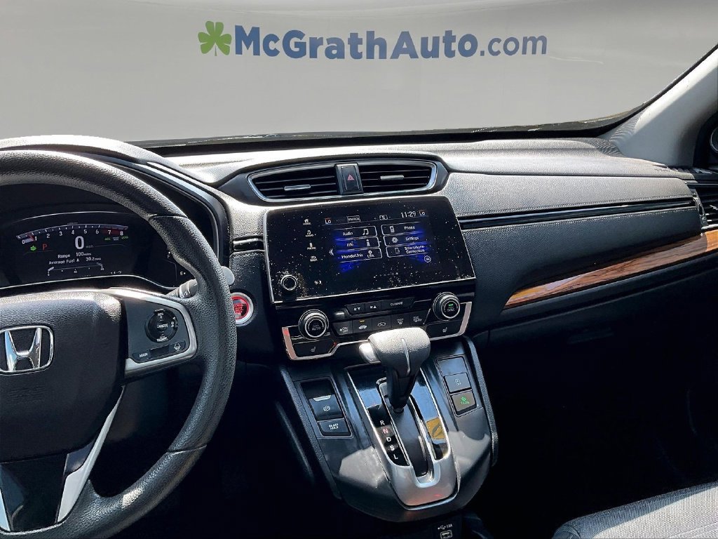 Used 2020 Honda CR-V EX image 11