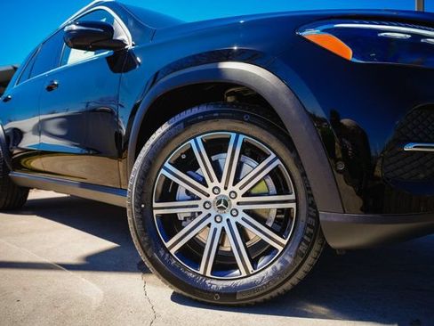 Certified 2026 Mercedes-Benz GLE 350 4MATIC image 3