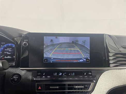 Certified 2025 Toyota Camry XLE AWD/4WD image 17