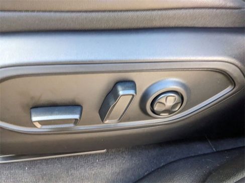 New 2025 Jeep Grand Cherokee Limited image 8