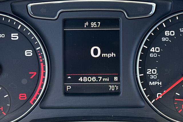 Used 2018 Audi Q3 2.0T Premium Plus AWD/4WD image 30