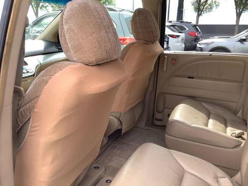 Used 2005 Honda Odyssey EX-L image 19