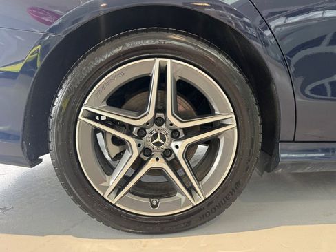 Used 2021 Mercedes-Benz E 350 4MATIC Sedan image 14