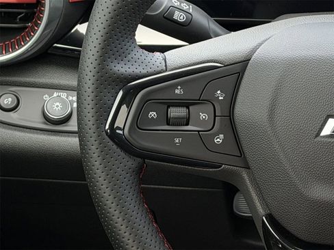New 2026 Chevrolet Trax RS image 13