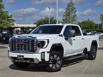 Used 2024 GMC Sierra 3500 Denali