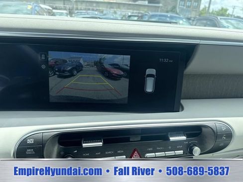 Used 2026 Hyundai Palisade SEL AWD/4WD image 25