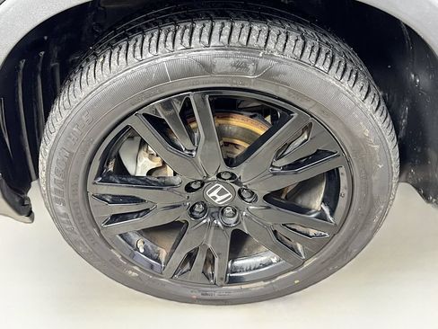 Certified 2022 Honda Pilot Special Edition image 44