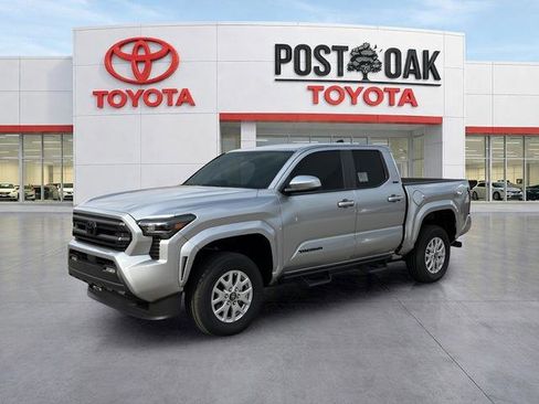 New 2026 Toyota Tacoma SR5 image 3