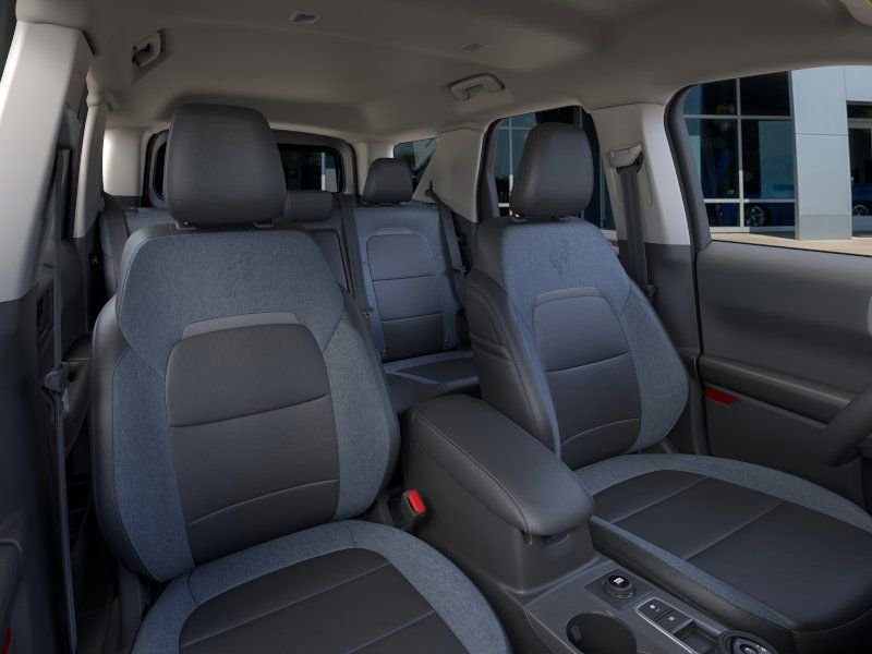 New 2026 Ford Bronco Sport Outer Banks w/ Outer Banks Tech Package+ AWD/4WD image 35