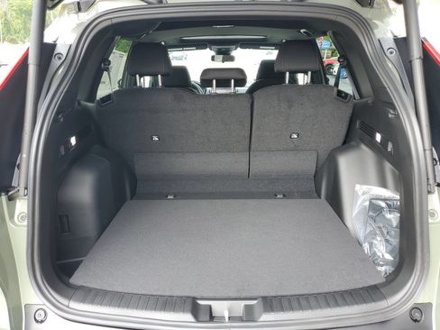 New 2026 Honda CR-V TrailSport image 30